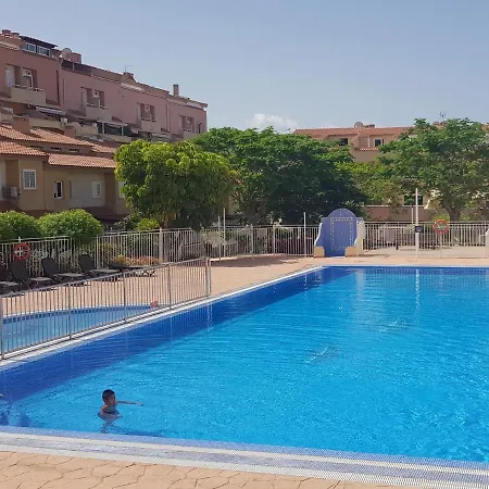 Apartamento Oasis Dakota Apartment