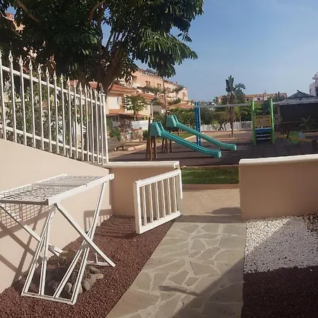 Apartamento Oasis Dakota Apartment